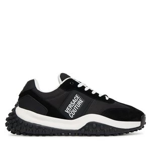 Obrázek produktu Sneakersy Versace Jeans Couture 79YA3SN4 ZSD02 Černá