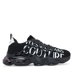 Obrázek produktu Sneakersy Versace Jeans Couture 79YA3SU1 ZSC93 899 Černá