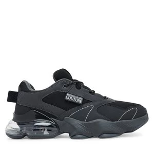 Obrázek produktu Sneakersy Versace Jeans Couture 79YA3SU3 ZSC95 899 Černá
