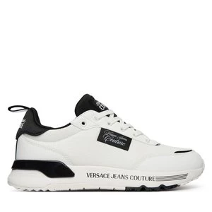 Obrázek produktu Sneakersy Versace Jeans Couture 80VA3SA3 ZSD97 Bílá