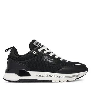 Obrázek produktu Sneakersy Versace Jeans Couture 80VA3SA3 ZSD97 Černá