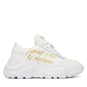 Obrázek produktu Sneakersy Versace Jeans Couture 80VA3SC1 ZPB69 3 Bílá