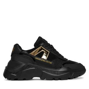 Obrázek produktu Sneakersy Versace Jeans Couture 80VA3SC4 ZSE18 899 Černá