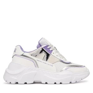 Obrázek produktu Sneakersy Versace Jeans Couture 80VA3SC4 ZSE18 V64 Bílá