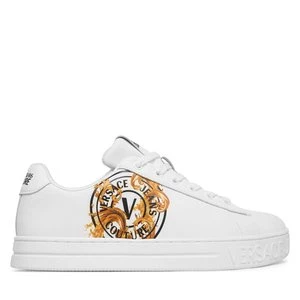 Obrázek produktu Sneakersy Versace Jeans Couture 80VA3SK3 ZPB73 3 Bílá