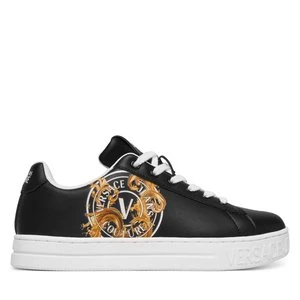Obrázek produktu Sneakersy Versace Jeans Couture 80VA3SK3 ZPB73 899 Černá