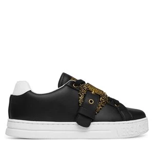 Obrázek produktu Sneakersy Versace Jeans Couture 80VA3SK9 ZPB76 G89 Černá