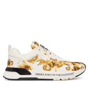 Obrázek produktu Sneakersy Versace Jeans Couture 80YA3SA1 Bílá
