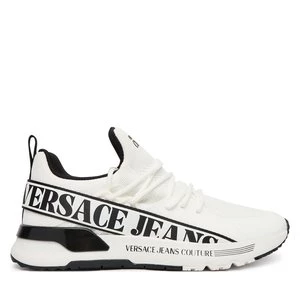 Obrázek produktu Sneakersy Versace Jeans Couture 80YA3SA3 Bílá
