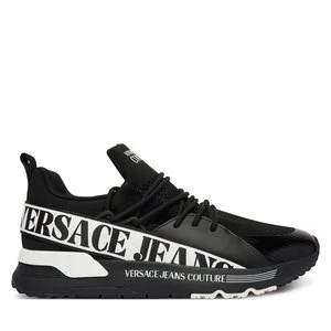 Obrázek produktu Sneakersy Versace Jeans Couture 80YA3SA3 Černá