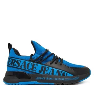 Obrázek produktu Sneakersy Versace Jeans Couture 80YA3SA3 Modrá