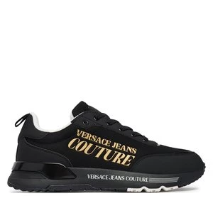 Obrázek produktu Sneakersy Versace Jeans Couture 80YA3SA5 Černá