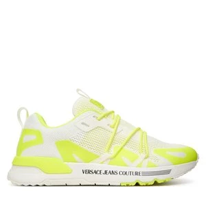 Obrázek produktu Sneakersy Versace Jeans Couture 80YA3SA8 ZSE17 Bílá