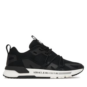Obrázek produktu Sneakersy Versace Jeans Couture 80YA3SA8 ZSE17 Černá