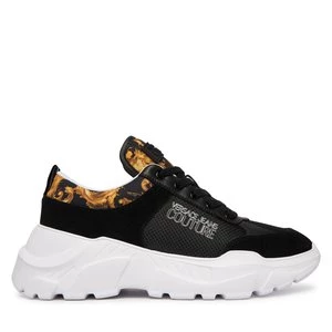 Obrázek produktu Sneakersy Versace Jeans Couture 80YA3SC1 Černá