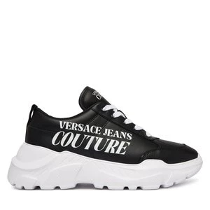 Obrázek produktu Sneakersy Versace Jeans Couture 80YA3SC1 Černá