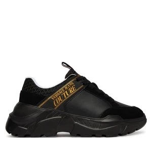 Obrázek produktu Sneakersy Versace Jeans Couture 80YA3SC2 Černá