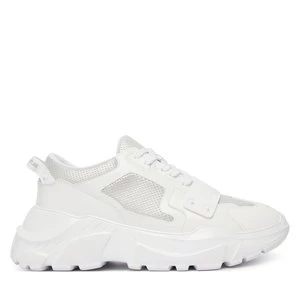 Obrázek produktu Sneakersy Versace Jeans Couture 80YA3SC4 ZSE03 Bílá