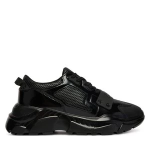 Obrázek produktu Sneakersy Versace Jeans Couture 80YA3SC4 ZSE03 Černá