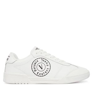 Obrázek produktu Sneakersy Versace Jeans Couture 80YA3SD1 ZPB84 Bílá