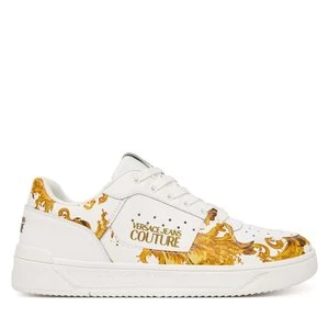 Obrázek produktu Sneakersy Versace Jeans Couture 80YA3SJ4 Bílá
