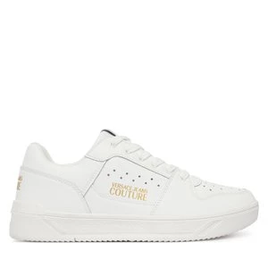 Obrázek produktu Sneakersy Versace Jeans Couture 80YA3SJ4 ZPB89 Bílá