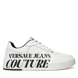 Obrázek produktu Sneakersy Versace Jeans Couture 80YA3SJ5 Bílá