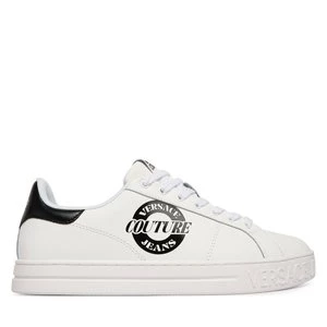 Obrázek produktu Sneakersy Versace Jeans Couture 80YA3SK1 Bílá