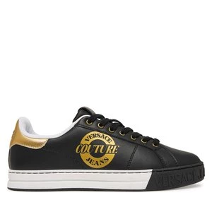 Obrázek produktu Sneakersy Versace Jeans Couture 80YA3SK1 Černá