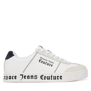 Obrázek produktu Sneakersy Versace Jeans Couture 80YA3SK6 ZPB82 Bílá