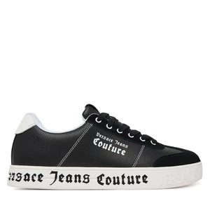 Obrázek produktu Sneakersy Versace Jeans Couture 80YA3SK6 ZPB82 Černá