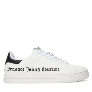 Obrázek produktu Sneakersy Versace Jeans Couture 80YA3SKC Bílá
