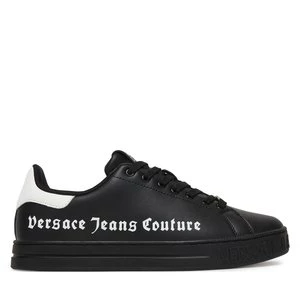 Obrázek produktu Sneakersy Versace Jeans Couture 80YA3SKC Černá