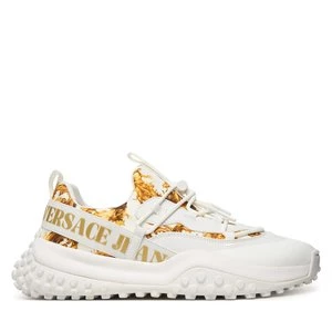 Obrázek produktu Sneakersy Versace Jeans Couture 80YA3SN2 Bílá