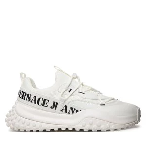 Obrázek produktu Sneakersy Versace Jeans Couture 80YA3SN2 Bílá