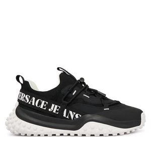 Obrázek produktu Sneakersy Versace Jeans Couture 80YA3SN2 Černá