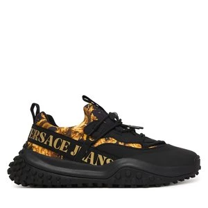 Obrázek produktu Sneakersy Versace Jeans Couture 80YA3SN2 Černá