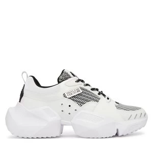Obrázek produktu Sneakersy Versace Jeans Couture 80YA3SU4 ZSD89 Bílá