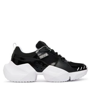 Obrázek produktu Sneakersy Versace Jeans Couture 80YA3SU4 ZSD89 Černá