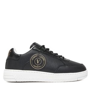 Obrázek produktu Sneakersy Versace Jeans Couture Fondo Meyssa 79VA3SJ5 ZPB33 Černá