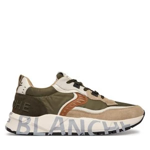 Obrázek produktu Sneakersy Voile Blanche 2017465-14 Barevná