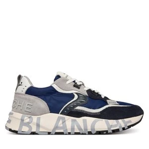Obrázek produktu Sneakersy Voile Blanche 2017465-14 Tmavomodrá
