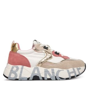 Obrázek produktu Sneakersy Voile Blanche 2017475-33 Béžová