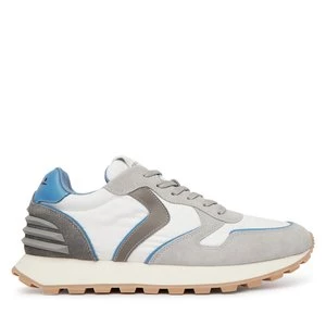 Obrázek produktu Sneakersy Voile Blanche 2018797-17 Šedá