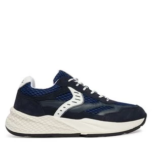 Obrázek produktu Sneakersy Voile Blanche 2019075-01 Tmavomodrá