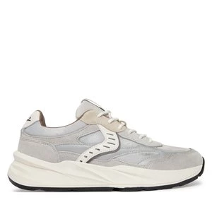 Obrázek produktu Sneakersy Voile Blanche 2019075-09 Šedá