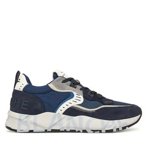 Obrázek produktu Sneakersy Voile Blanche Club01. 2017465-16 Tmavomodrá