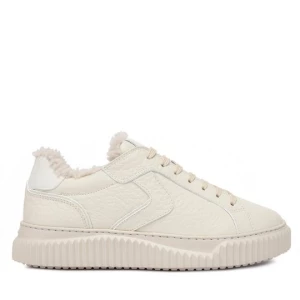 Obrázek produktu Sneakersy Voile Blanche Lipari Fur 2017113.17.0N06 Écru Krémová