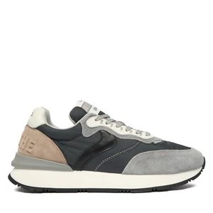 Obrázek produktu Sneakersy Voile Blanche Owark Easy Man 2018758-12 Šedá