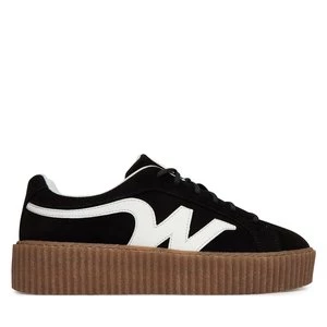 Obrázek produktu Sneakersy Weekend Max Mara 2615761014600 Černá